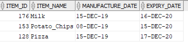 Add Days To Date In Oracle Where Clause