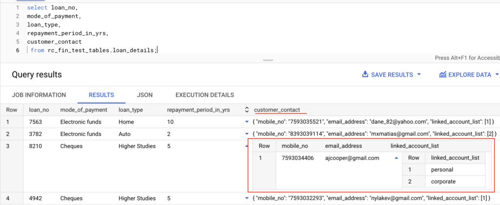 How To Add A Column To Existing Table In Bigquery 5309